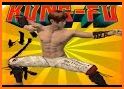 Real Kung Fu Fighting Game-Ultimate fighting Arena related image