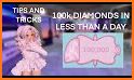 Criptoapps: Free diamonds related image