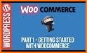 WooCommerce related image