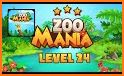 Zoo Mania: Pair Matching Puzzles related image