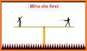 Stickman 100 ways to die : who is first ? related image