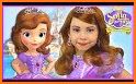 Princesses Games for Toddlers and little Girls related image