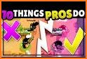 Guide For Brawl Stars New Tips related image