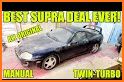 Toyota Supra MK4 Repair Manual related image