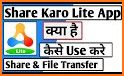 SHARE-it Lite: File Transfer & Share karo Guide related image