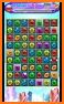 Candy Deluxe - Free Match 3 Quest & Puzzle Game related image