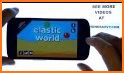 Elastic World related image