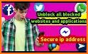 Super Hooxy VPN Hotspot Unblock Proxy Master Speed related image