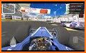 Formula Car Racing Simulator mobile No 1 Race game related image