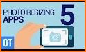 Image Converter & Photo Resizer: Resize Image App related image