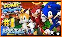 Sonic Temple adventure runner related image