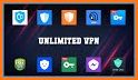 Nico VPN: Free Unlimited & Fast - Secure Private related image