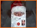 Video Call From Santa Claus related image