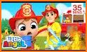 Fireman for Kids related image