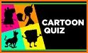 American Cartoon Quiz related image