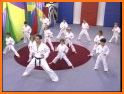 Karate Training related image