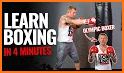 Learn boxing training related image