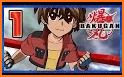 Bakugan Battle Brawler II - Walkthrough related image