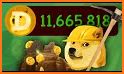 Doge Miner app related image