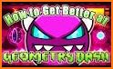 Geometry Dash G.D All Levels Guide related image