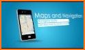 GPS Navigation Map App: Car Navigation & Transit related image