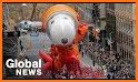 MACY's THANKSGIVING DAY PARADE related image