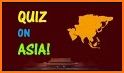 Capital cities quiz: World geography quiz related image