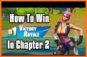 Guide for Fortnite Chapter 2 season 1: Tips&Tricks related image