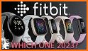 Fitband - Fitbit wellness related image