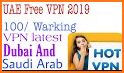 SuperVPN UAE 2019 related image