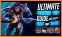 LoL Wild Rift Mobile Guide - Builds, Runes related image