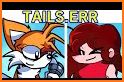 Tail EXE FNF Mod related image