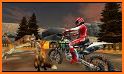 Trial Extreme Motocross Dirt Bike Racing Game 2021 related image