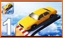 Car Jump - Mega Ramp Stunt Games related image