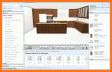 Kitchen Planner 3D related image