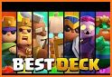 Clash Mini Deck Builder related image