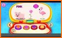 Kids Computer Preschool Activities For Toddlers related image