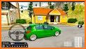 New Car Parking Simulator: Car Driver Games related image