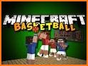 Simple Basketball Mod for MCPE related image