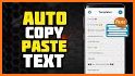 Paste Keyboard - Auto Send & Paste, Clipboard App related image