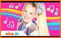 All Songs Jojo Siwa Fans 🎵 related image