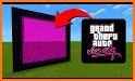 Craft Theft Auto for GTA MCPE related image