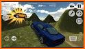 Police Car Chase:Fastest Furious Car Driving Sim related image