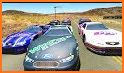 Real Road Racing-Highway Speed Car Chasing Game related image