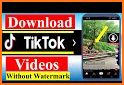 Tik Downloader No Watermark related image