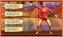 EMOTES DANCE BATTLE - QUIZ related image