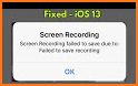 Screen Recorder & Free Backup - Video Recorder related image