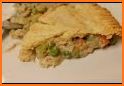 Chicken Pot Pie Recipes related image