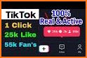 tikfollowers&likes-TikTok get Followers&Likes related image