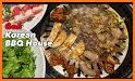 Gen Korean BBQ related image